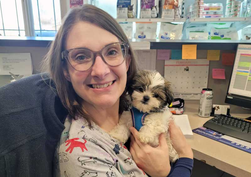 Carousel Slide 1: Learn more about us!